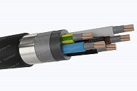 Кабель ПвБПнг(A)-FRHF 5х1,5