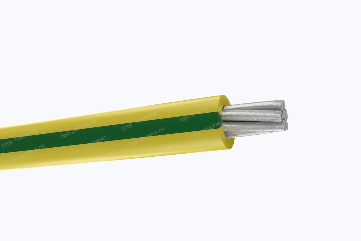 Кабель АПВ-ХЛ 185