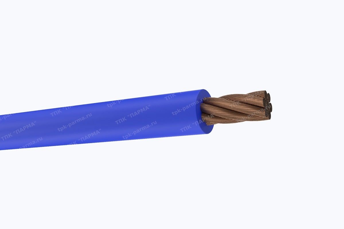 Фотография провода Провод ПВА 3