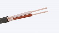 Кабель ШМППВ 2х0,12