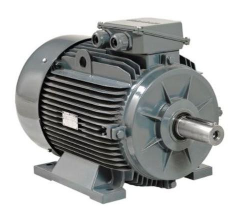 Электродвигатель GAMAK GM2E 280 S2a 75 кВт 3000 об/мин B5 G2SSP280S2AB51DBFX