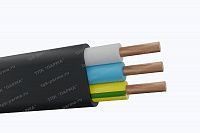 Кабель ВВГнг-П 3х1,5