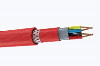 Кабель КПСВЭВКВ 2х2х1,5