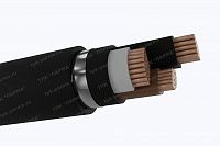 Кабель ВБШвнг(A)-ХЛ 3х120+1х70 - 1кВ