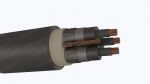 Кабель КГЭ-ХЛ 3х95+1х25 - 6кВ
