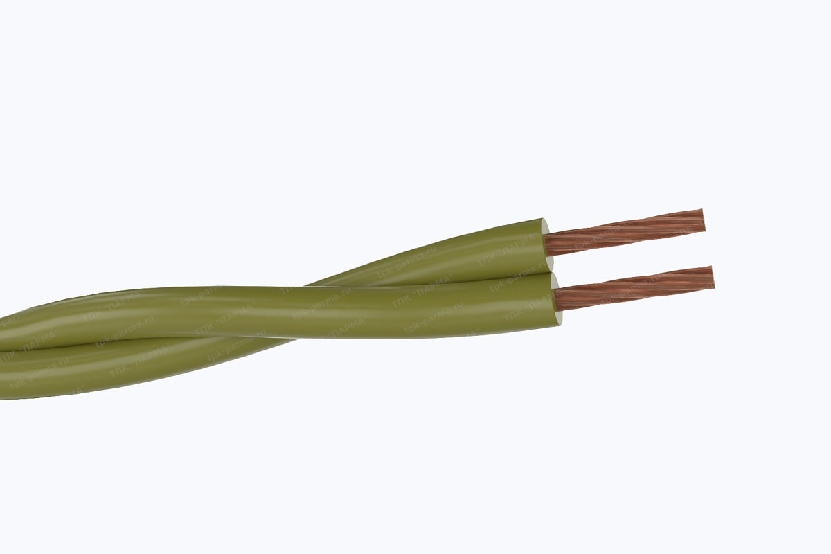 Провод МС 16-32 0,2