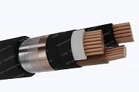 Кабель ПвБПнг(A)-HF 3х70/50 - 10кВ