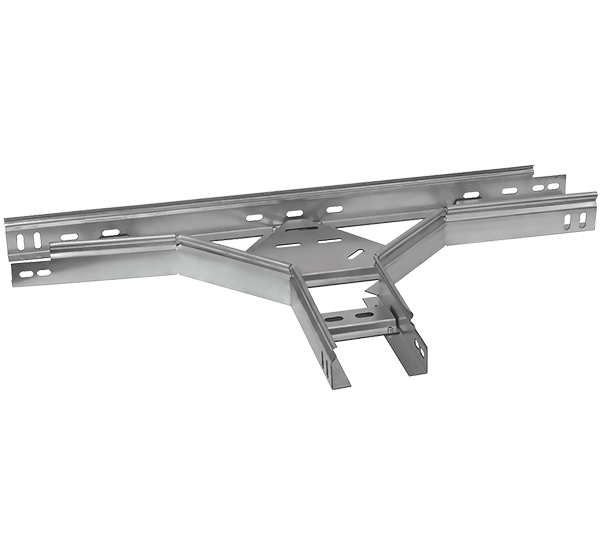 T ответвитель лестничный TOL*200*50*2,0 RAL
