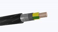 Кабель ПвБШвнг(B) 1х50 - 1кВ