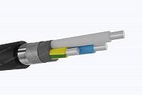 Кабель АПвБШвнг(A)-LS 3х6 - 1кВ