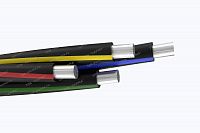 Провод СИП-4 4х185+1х25