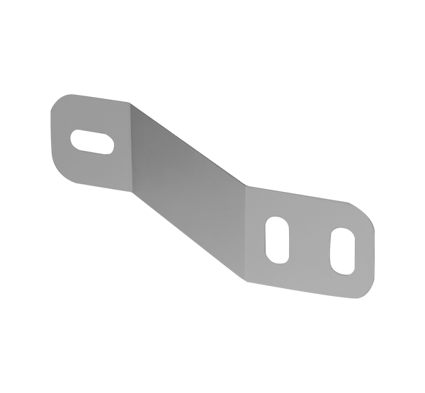 Переходник по ширине лестничный SHYVL200*300*1,5 INOX