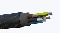 Кабель АВВГнг(A)-LS 5х2,5