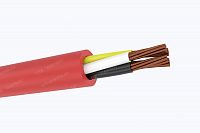 Кабель КСВВГнг-LS 4х2х0,5