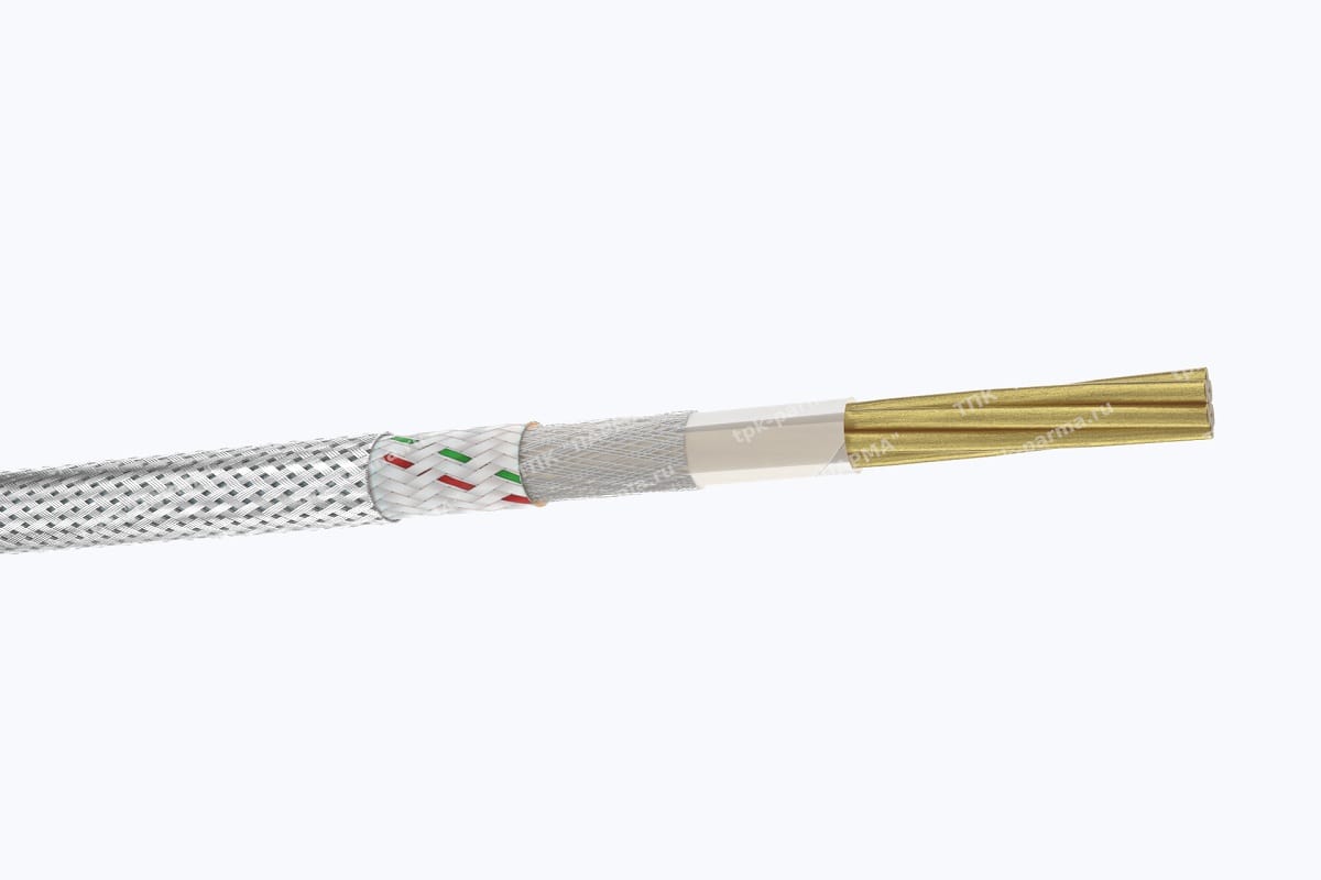 Фотография провода Провод ПТФЭ-МТ 2,5