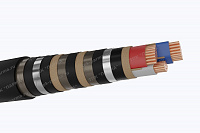 ЦСБлШв - 10кВ