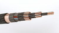 Кабель КППГЭнг-FRHF 27х2,5