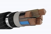 Кабель ПвзБбШп 5х35 - 1кВ