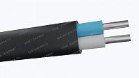 Кабель АВВГ-П 2х4
