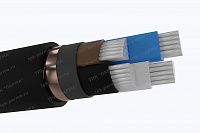 Кабель АВВГЭнг(A) 5х120 - 1кВ