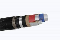 Кабель ЦАСШв 3х70 - 10кВ