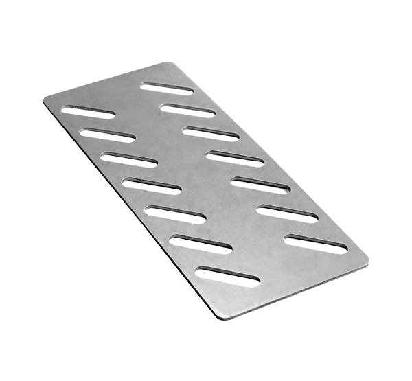 Соединительная пластина SSPLL100*1,2 ZN