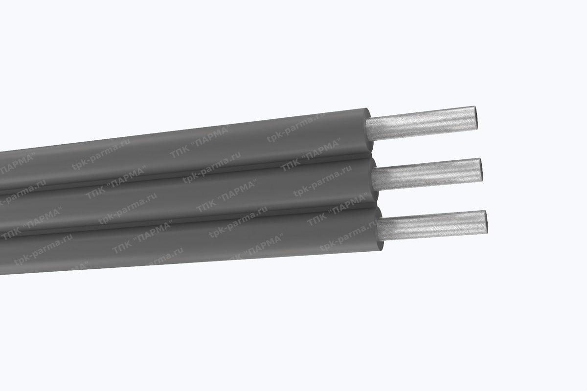 Фотография провода Кабель АППВ-ХЛ 3х2,5