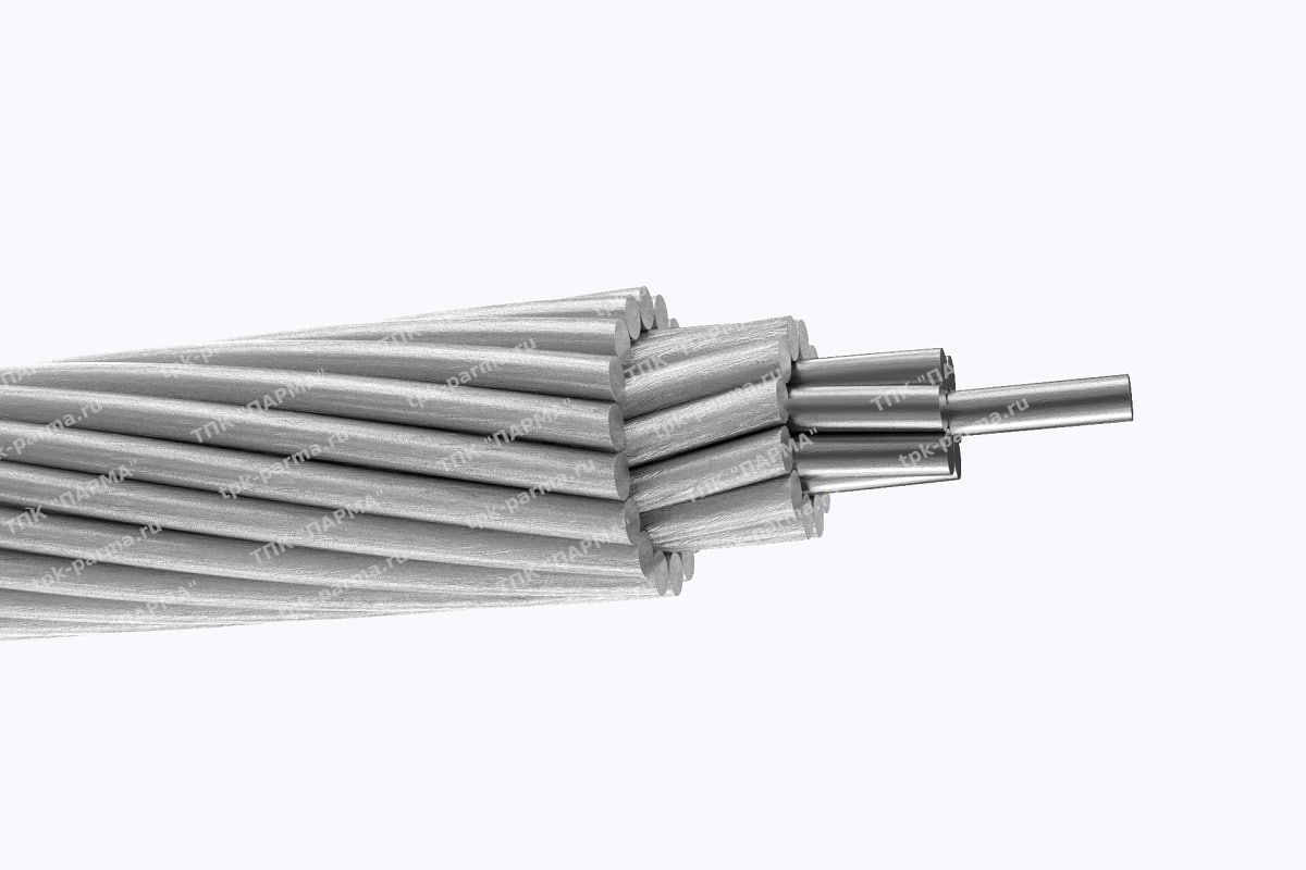 Провод АС 750/93