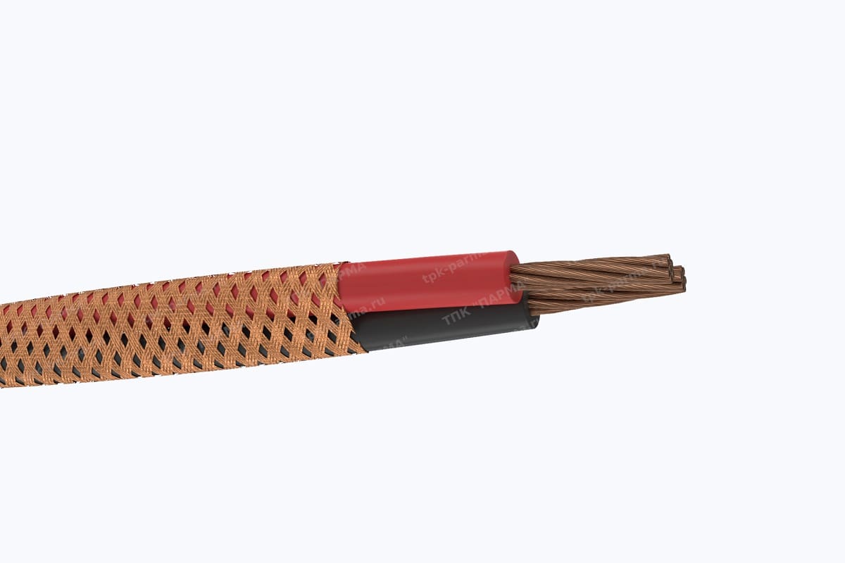 Фотография провода Провод НВМЭ 2,5 3 1000