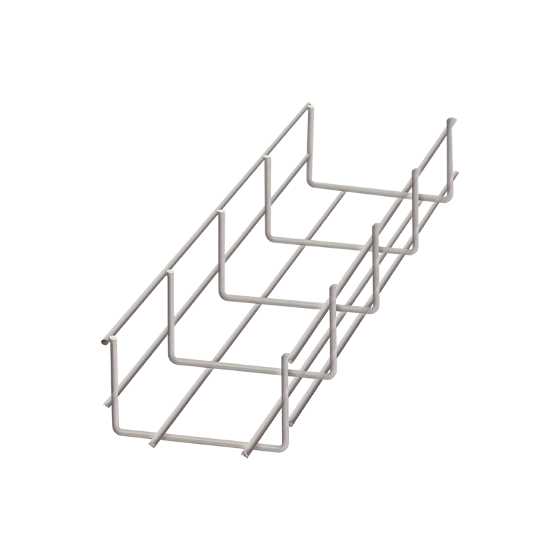 Лоток проволочный LPS60*60*3000 INOX