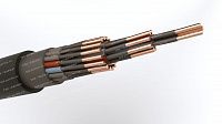 Кабель КВВГнг-FRLS 27х1