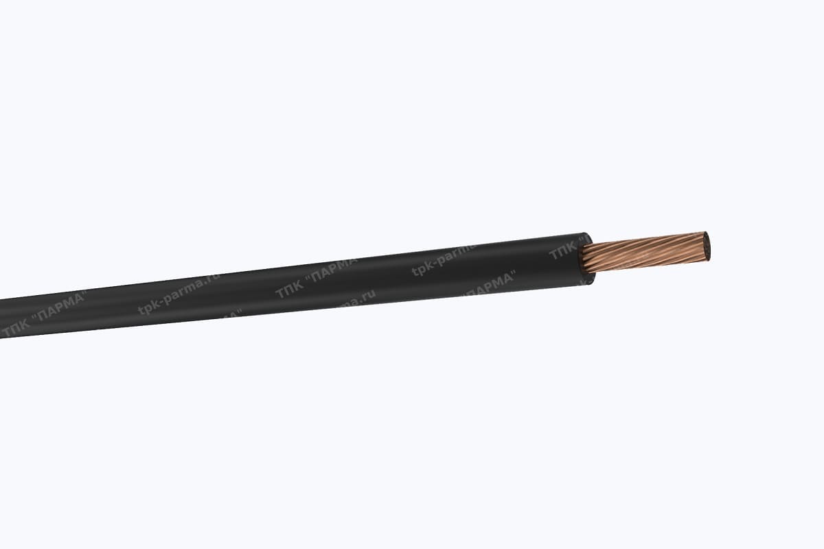 Фотография провода Провод ПГВА-ХЛ 2