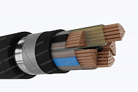 ПвБШвнг(A)-LS-ХЛ 5х240