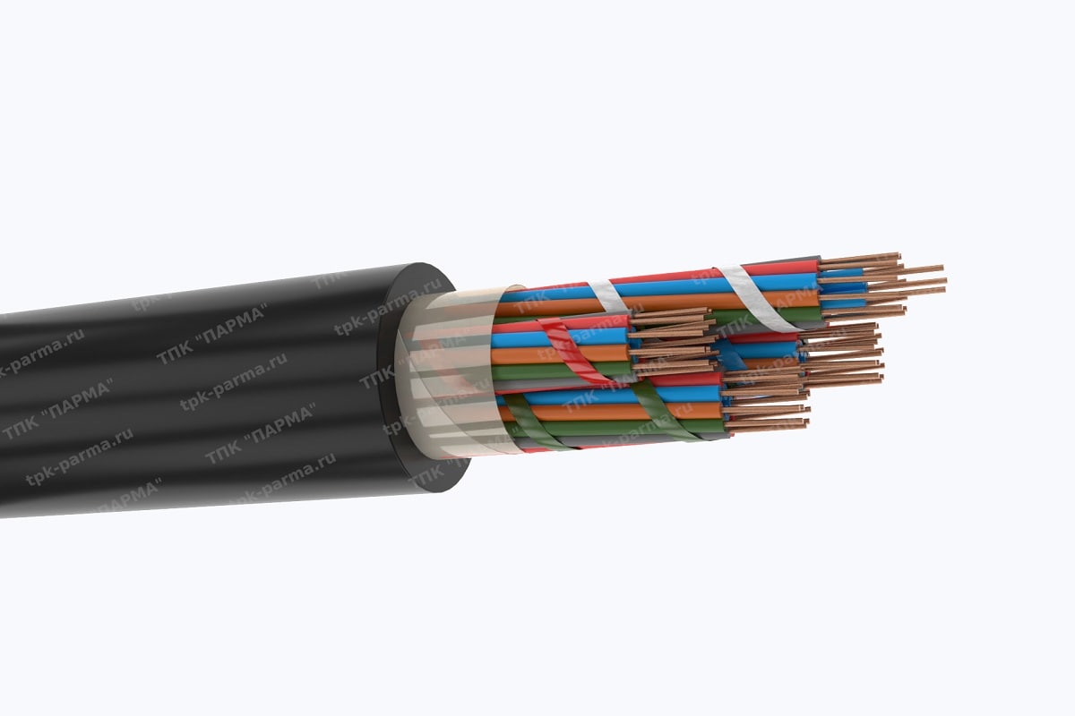 Фотография провода Кабель СБВГнг(A) 14х2х0,9