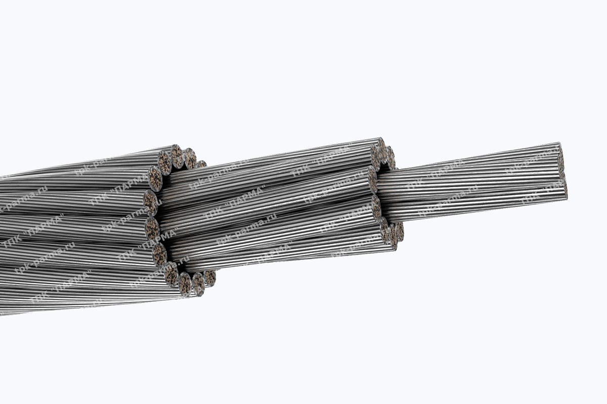 Фотография провода Провод ПГОЛ 1,5