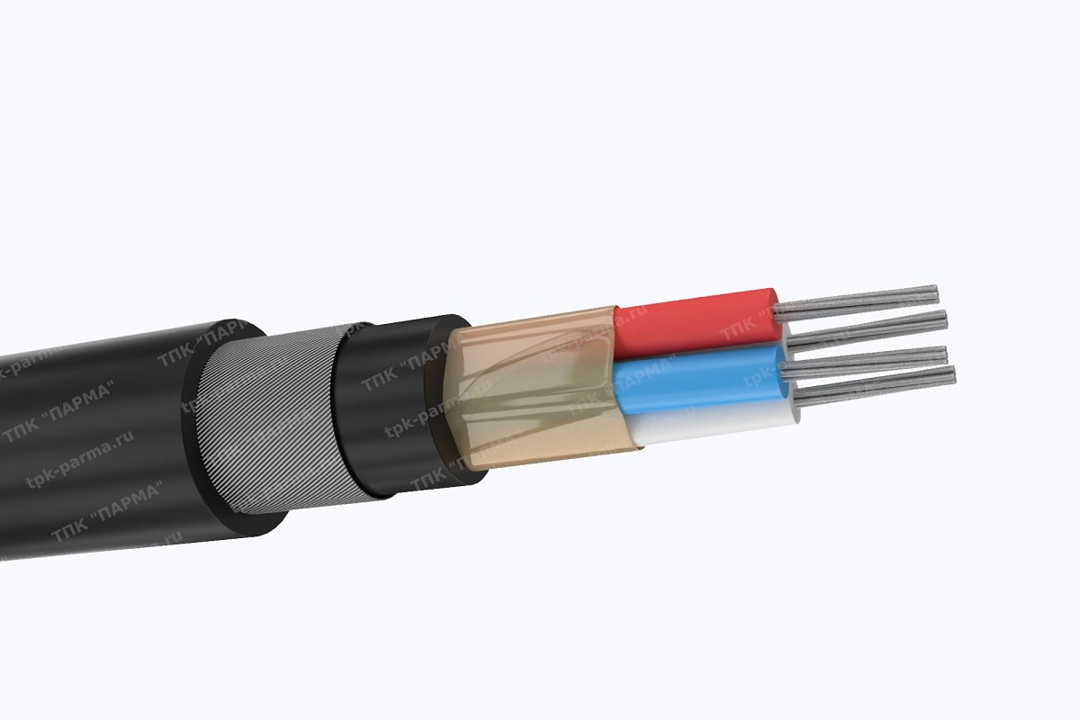 Кабель МККШВнг(A)-HF 30х2х0,75