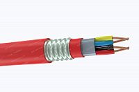 Кабель КПСВЭВБВ 2х2х0,75