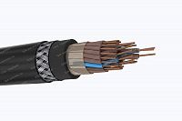 Кабель КНРПк 27х1,5