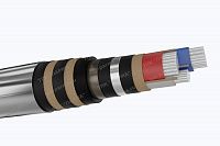 Кабель ААБвГ 3х50 - 6кВ