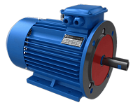 Электродвигатель АМ 180 S4 У2 IM2081