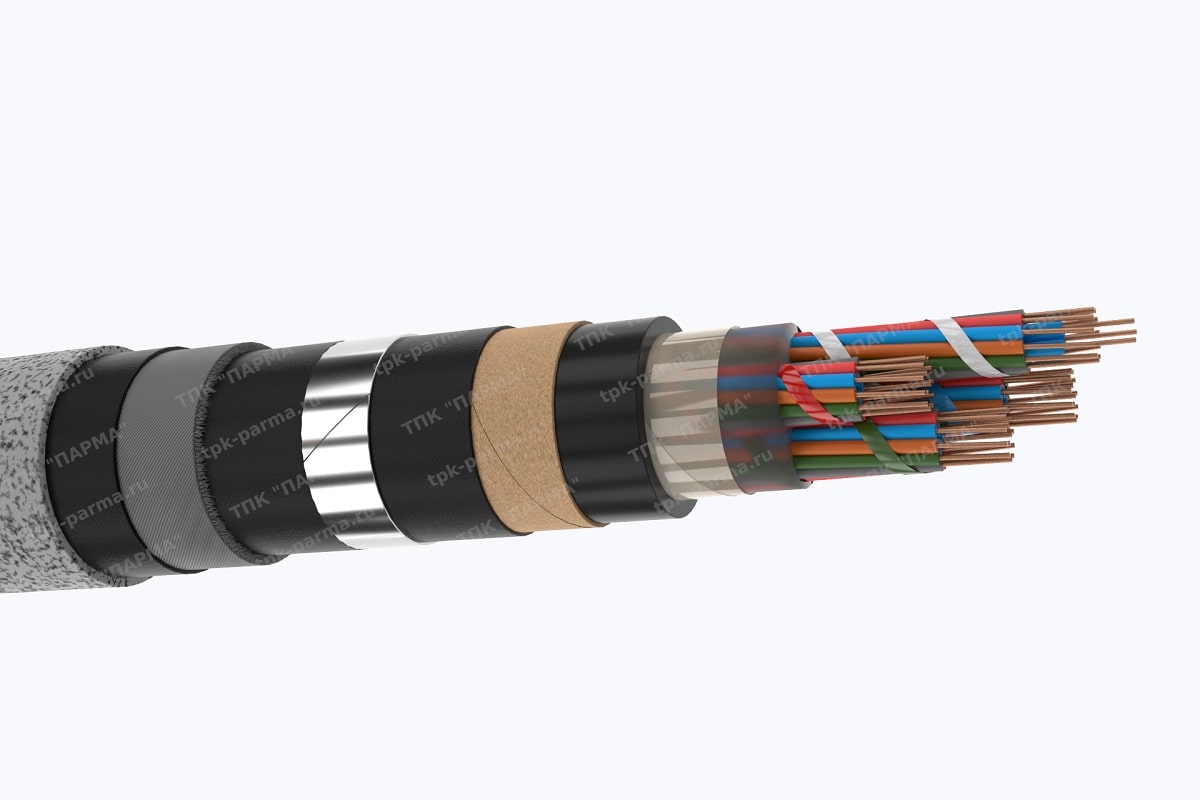 Кабель СБПБ 24х2х0,9