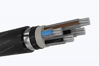 АПвзБбШп 4х150