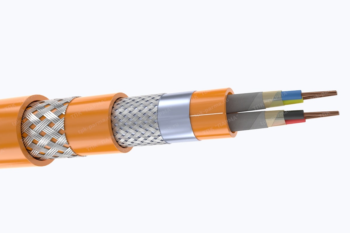 Кабель КСБГСКнг(A)-FRLS 9х2х1,5