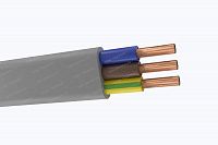 Кабель ПуВВ-Т 3х0,75