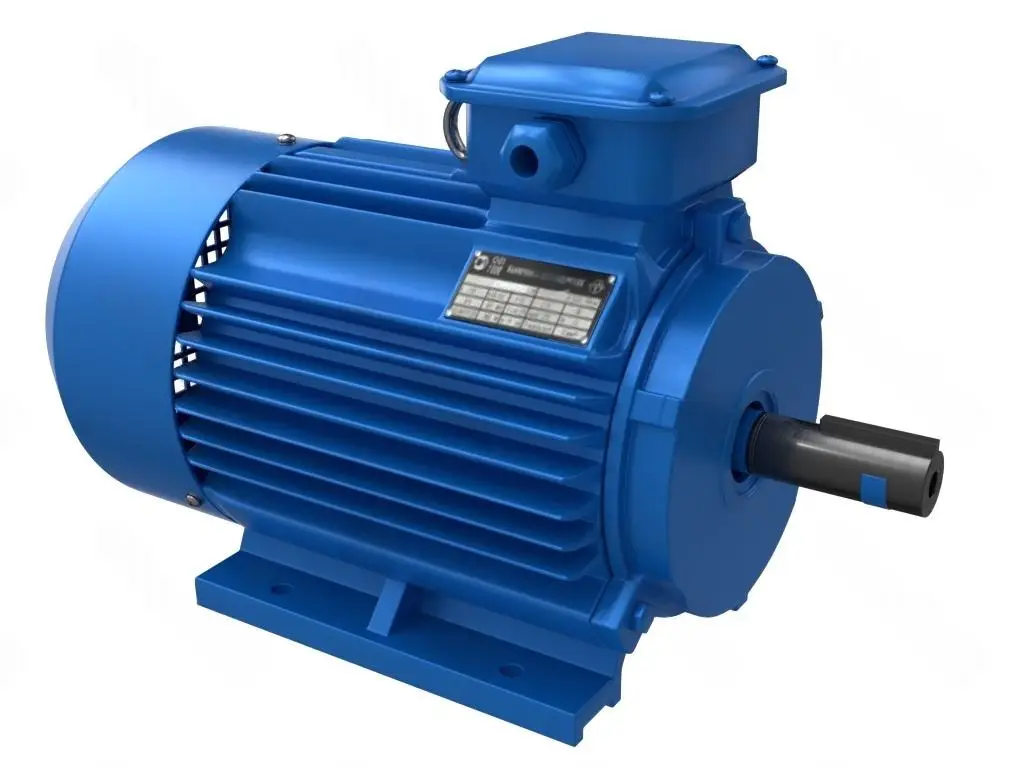 Электродвигатель 5А200M6