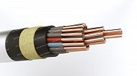 Кабель КРНБГ 27х1