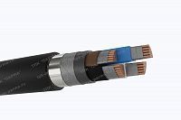 Кабель ПвБПнг(A)-FRHF 4х25 - 1кВ