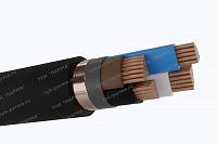 Кабель ВВГЭнг(A)-ХЛ 5х50 - 1кВ