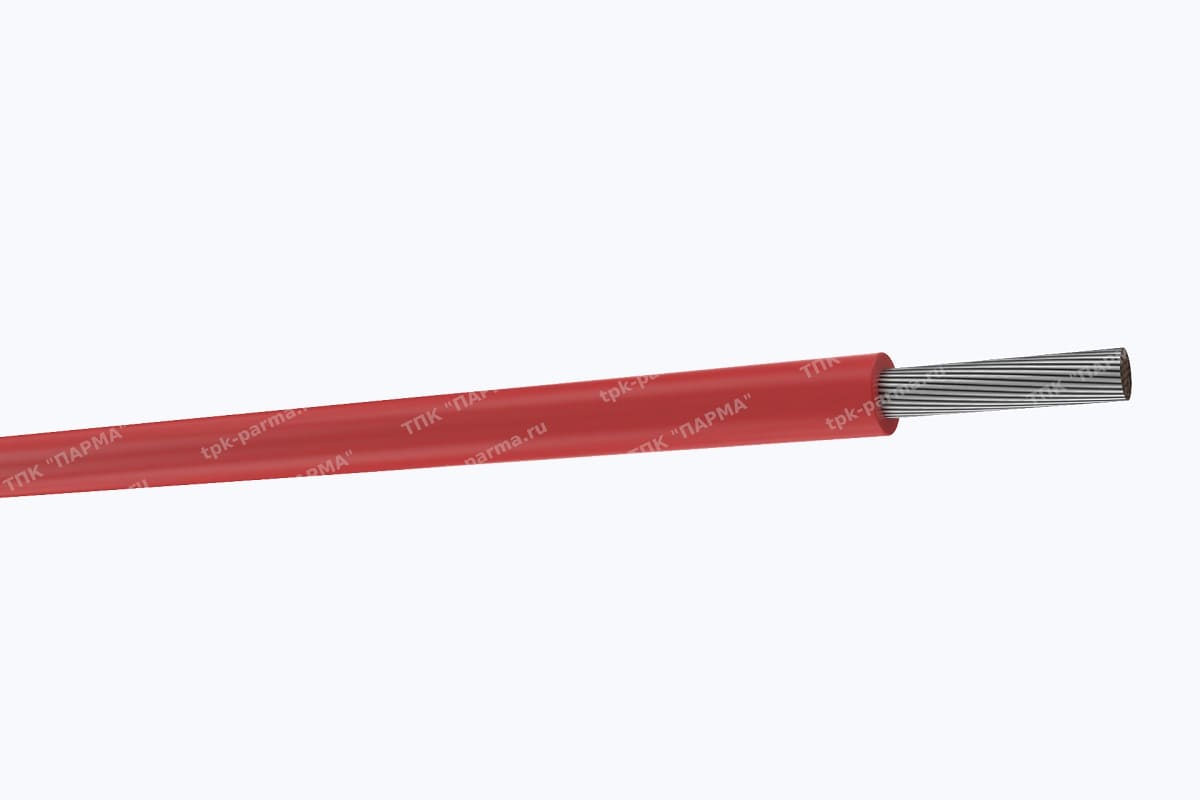 Провод НВ 2,5 3 600