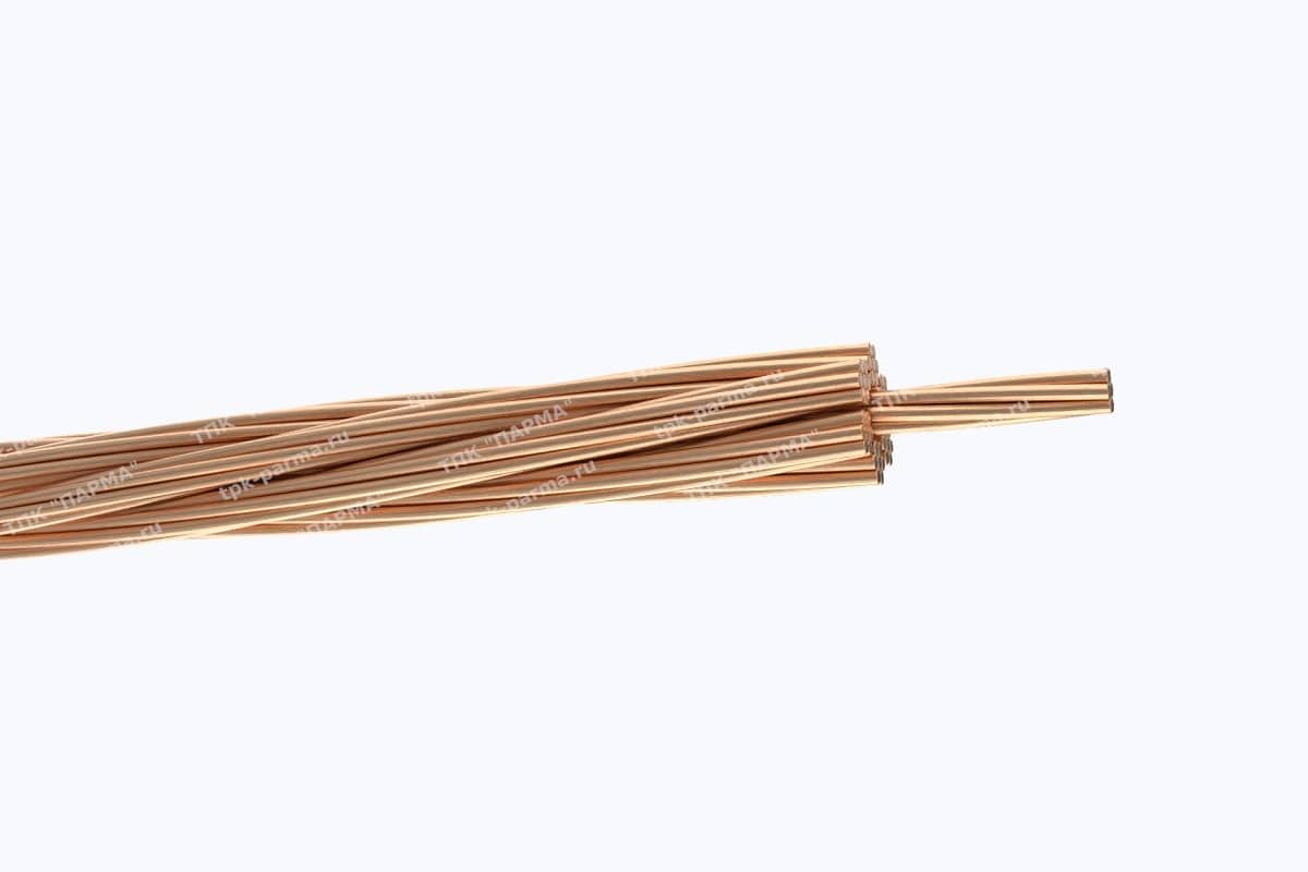 Провод МА 2,5